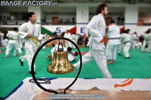 2019-04-14 Figino - Trofeo amici del Judo 042